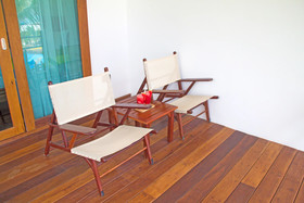 PP Mountain Beach Resort