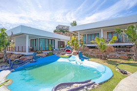 PP Mountain Beach Resort