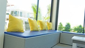 PP Mountain Beach Resort