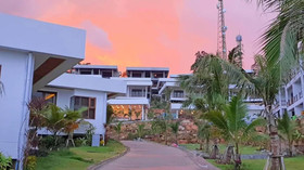 PP Mountain Beach Resort