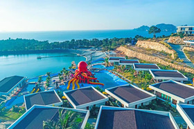 PP Mountain Beach Resort