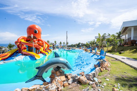 PP Mountain Beach Resort