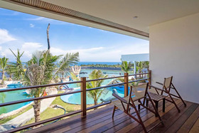 PP Mountain Beach Resort