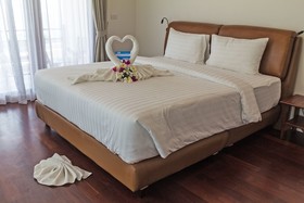 PP Mountain Beach Resort