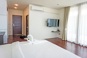 PP Mountain Beach Resort