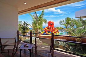 PP Mountain Beach Resort