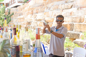 PP Mountain Beach Resort