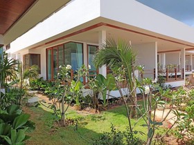 PP Mountain Beach Resort