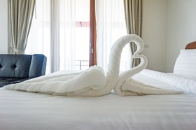 PP Mountain Beach Resort