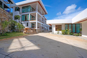 PP Mountain Beach Resort