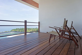 PP Mountain Beach Resort