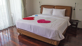 PP Mountain Beach Resort