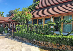 PP Mountain Beach Resort