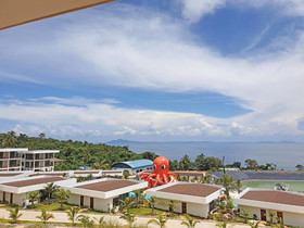 PP Mountain Beach Resort