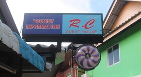 RC Guest House