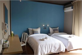 The Beacha Club Hotel