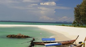 The Beacha Club Hotel