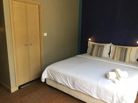 The Beacha Club Hotel