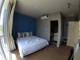 The Beacha Club Hotel