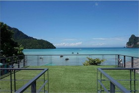The Beacha Club Hotel