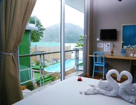 The Beacha Club Hotel