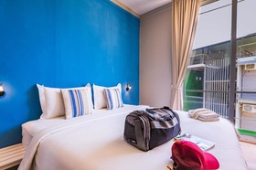 The Beacha Club Hotel