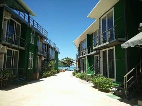 The Beacha Club Hotel