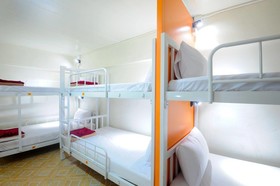 Voyagers Hostel