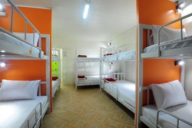Voyagers Hostel