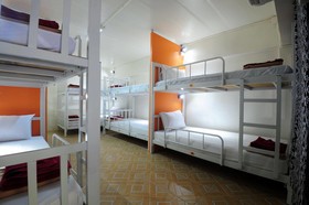Voyagers Hostel