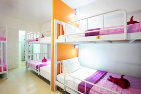 Voyagers Hostel