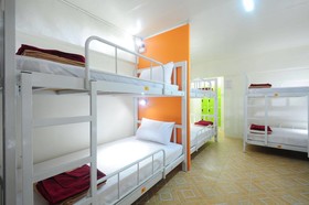 Voyagers Hostel