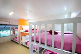 Voyagers Hostel