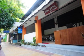 Voyagers Hostel