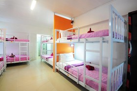 Voyagers Hostel