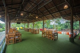 Cheiwlan Camp & Resort