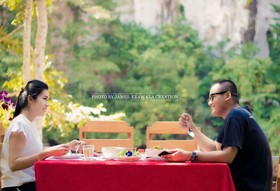 Cheiwlan Camp & Resort