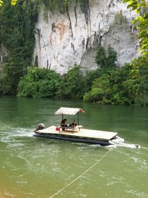 Cheiwlan Camp & Resort