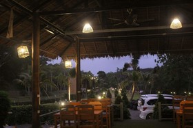 Cheiwlan Camp & Resort