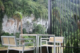Cheiwlan Camp & Resort