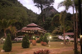 Cheiwlan Camp & Resort