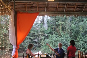 Cheiwlan Camp & Resort