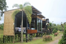 Cheiwlan Camp & Resort