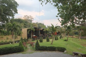 Cheiwlan Camp & Resort