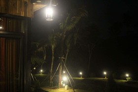Cheiwlan Camp & Resort