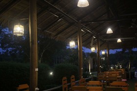 Cheiwlan Camp & Resort