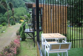 Cheiwlan Camp & Resort