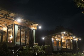 Cheiwlan Camp & Resort