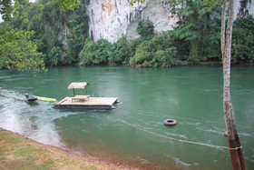 Cheiwlan Camp & Resort