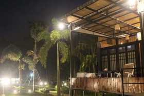 Cheiwlan Camp & Resort